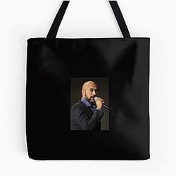 Satirical Humor Icon Keegan Michael Key Bags