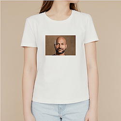 Key & Peele Legend Keegan Michael Key T-Shirts