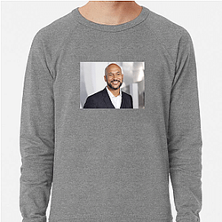 Television Comedy Innovator Keegan Michael Key Sweatshirts