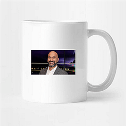 Comedy Duo Power Keegan Michael Key Mugs