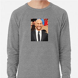 Improv Comedy Master Keegan Michael Key Sweatshirts