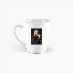 Satirical Humor Icon Keegan Michael Key Mugs