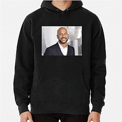 Television Comedy Innovator Keegan Michael Key Hoodies