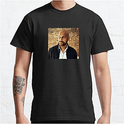 Voice Acting Pro Keegan Michael Key T-Shirts