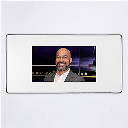 Comedy Duo Power Keegan Michael Key Mouse Pads
