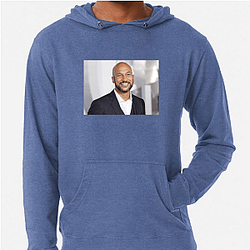 Television Comedy Innovator Keegan Michael Key Hoodies
