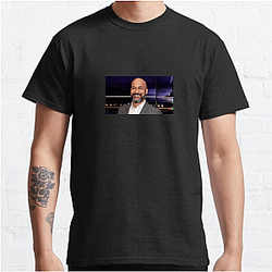 Comedy Duo Power Keegan Michael Key T-Shirts