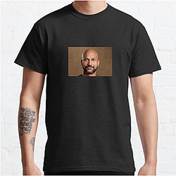 Key & Peele Legend Keegan Michael Key T-Shirts