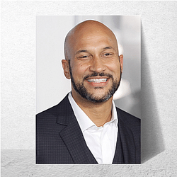Television Comedy Innovator Keegan Michael Key Posters