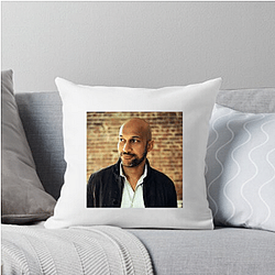 Voice Acting Pro Keegan Michael Key Pillows Cover