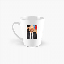 Improv Comedy Master Keegan Michael Key Mugs