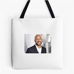 Television Comedy Innovator Keegan Michael Key Bags