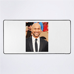 Improv Comedy Master Keegan Michael Key Mouse Pads