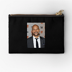 Stage And Screen Keegan Michael Key Zipper Pouches