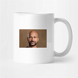 Key & Peele Legend Keegan Michael Key Mugs