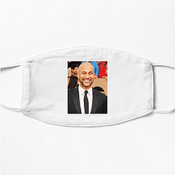 Improv Comedy Master Keegan Michael Key Face Masks