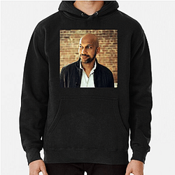 Voice Acting Pro Keegan Michael Key Hoodies