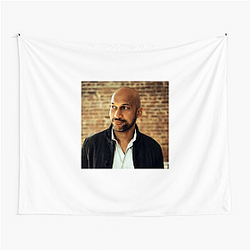 Voice Acting Pro Keegan Michael Key Tapestries