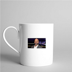 Comedy Duo Power Keegan Michael Key Mugs