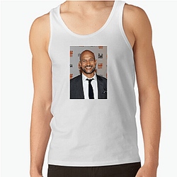 Stage And Screen Keegan Michael Key Tank Tops