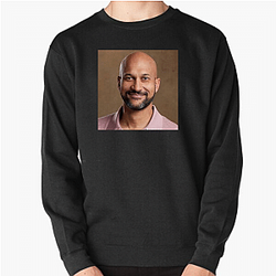 Versatile Actor Talent Keegan Michael Key Sweatshirts