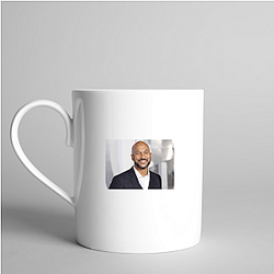 Television Comedy Innovator Keegan Michael Key Mugs