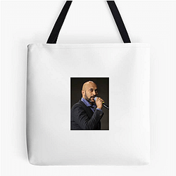Satirical Humor Icon Keegan Michael Key Bags