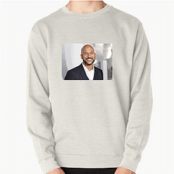 Television Comedy Innovator Keegan Michael Key Sweatshirts