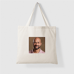 Versatile Actor Talent Keegan Michael Key Bags