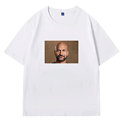 Key & Peele Legend Keegan Michael Key T-Shirts