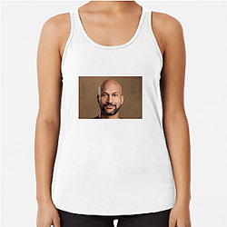 Key & Peele Legend Keegan Michael Key Tank Tops