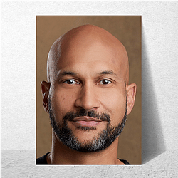 Key & Peele Legend Keegan Michael Key Posters