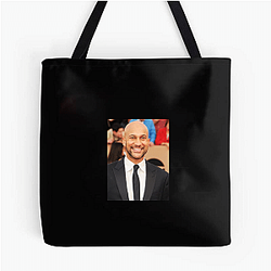 Improv Comedy Master Keegan Michael Key Bags