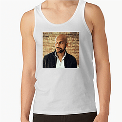 Voice Acting Pro Keegan Michael Key Tank Tops
