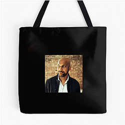 Voice Acting Pro Keegan Michael Key Bags