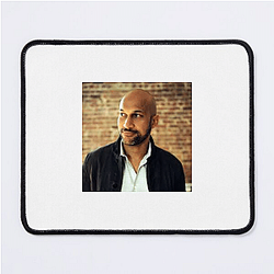 Voice Acting Pro Keegan Michael Key Mouse Pads