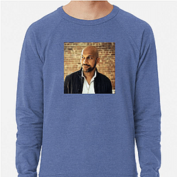 Voice Acting Pro Keegan Michael Key Sweatshirts