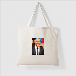 Improv Comedy Master Keegan Michael Key Bags