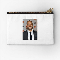 Stage And Screen Keegan Michael Key Zipper Pouches