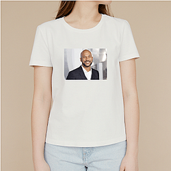Television Comedy Innovator Keegan Michael Key T-Shirts