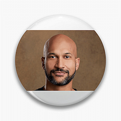 Key & Peele Legend Keegan Michael Key Pins
