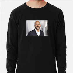 Television Comedy Innovator Keegan Michael Key Sweatshirts