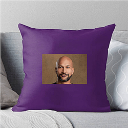 Key & Peele Legend Keegan Michael Key Pillows Cover