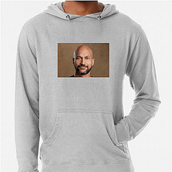 Key & Peele Legend Keegan Michael Key Hoodies