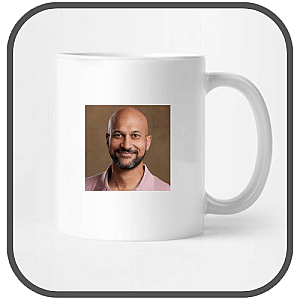Keegan Michael Key Mugs