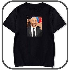 Keegan Michael Key T-Shirts