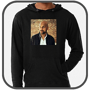 Keegan Michael Key Hoodies