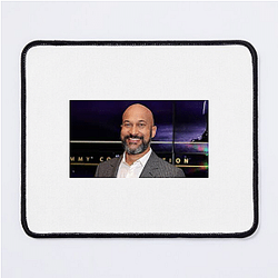 Comedy Duo Power Keegan Michael Key Mouse Pads