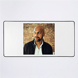 Voice Acting Pro Keegan Michael Key Mouse Pads