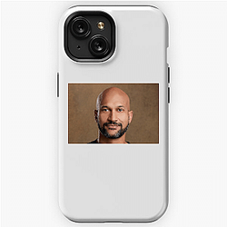 Key & Peele Legend Keegan Michael Key iPhone Cases